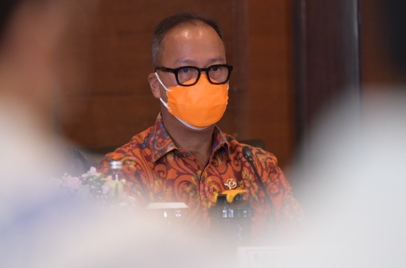 PMI Manufaktur Indonesia Masih  di Level Ekspansif