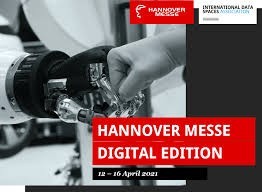 Peserta Hannover Messe 2021 Siap Unjuk Keunggulan Industri Nasional