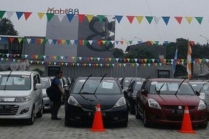 Pelaku Industri Harus Optimalkan Program Relaksasi PPnBM Kendaraan