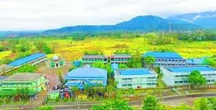 Lembaga Sertifikasi Profesi  SMK-SMAK Padang gelar UKOM