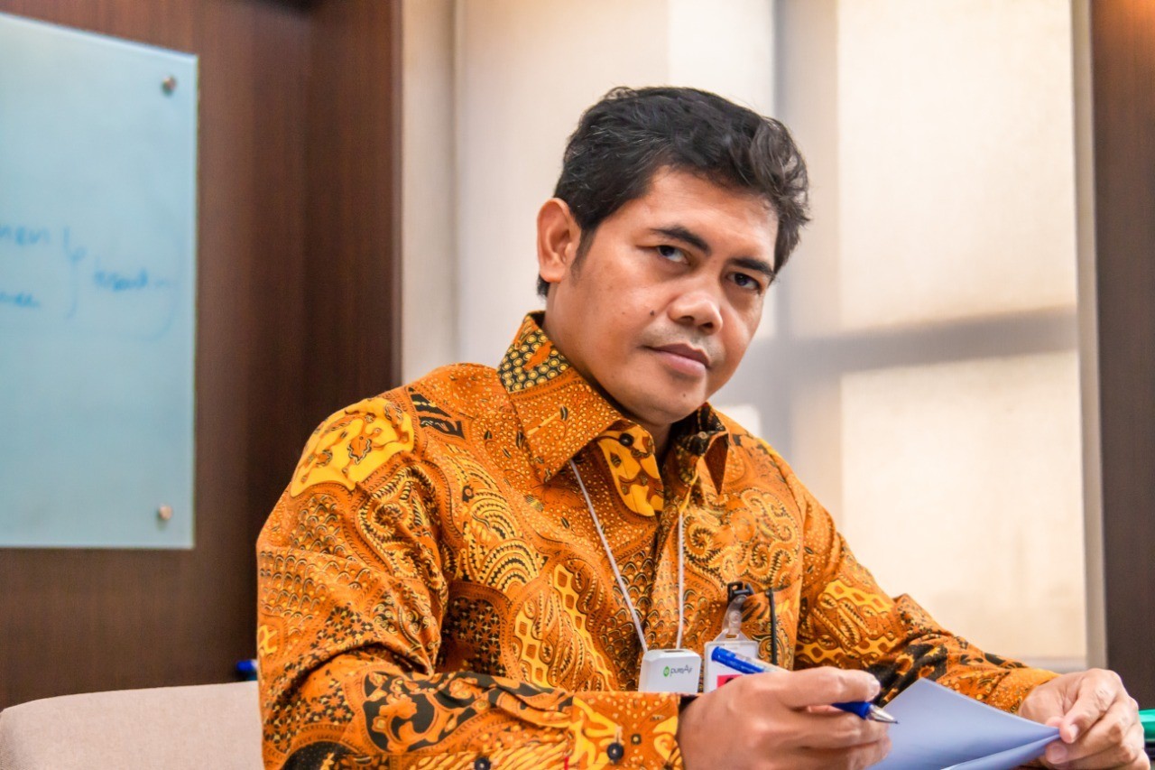 Dukungan Kebijakan Industri dalam Pengembangan Energi Baru dan Terbarukan