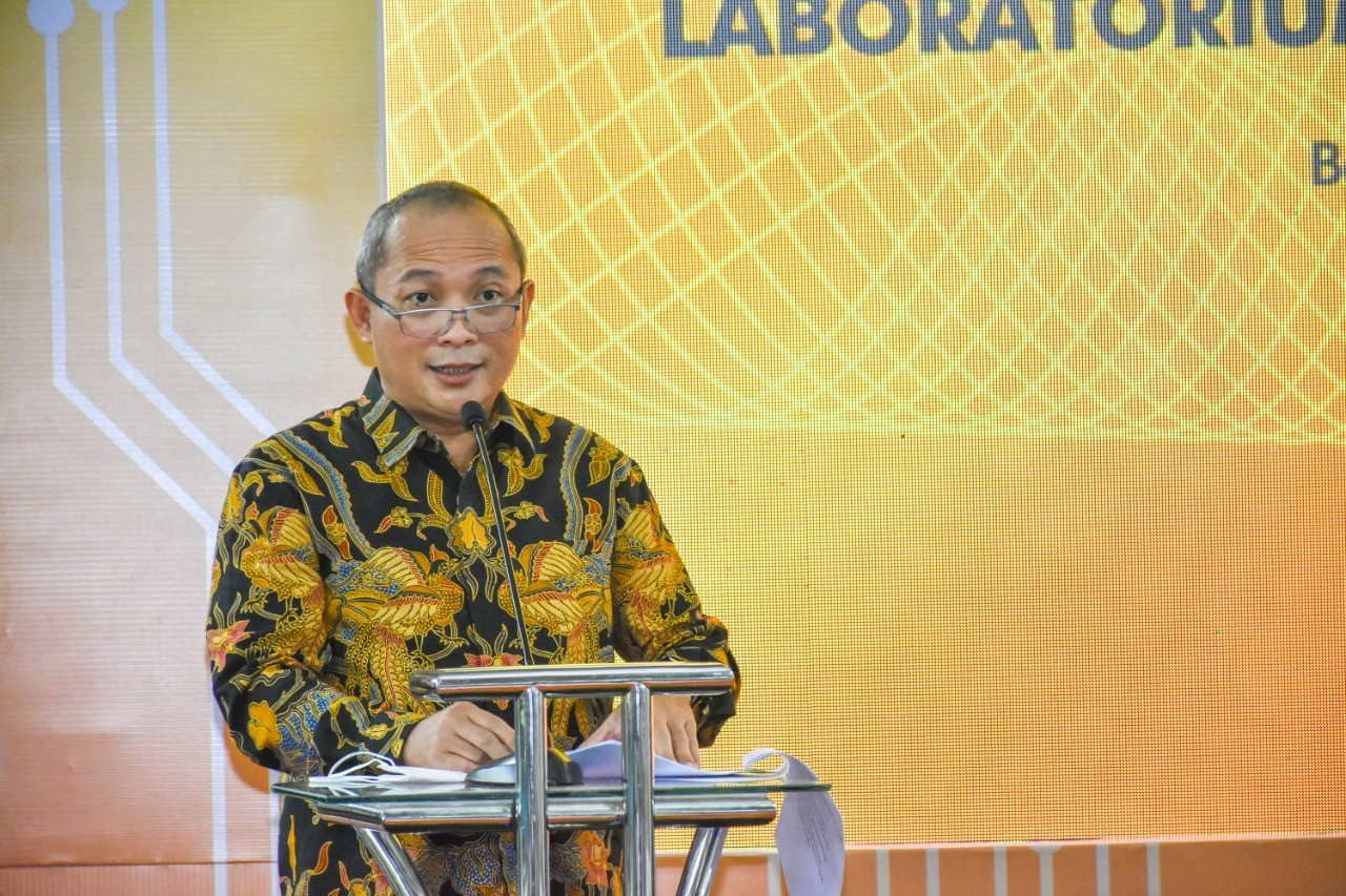 Pacu Industri Kerajinan dan Batik, Kemenperin Siap Gelar Innovating Jogja 2021