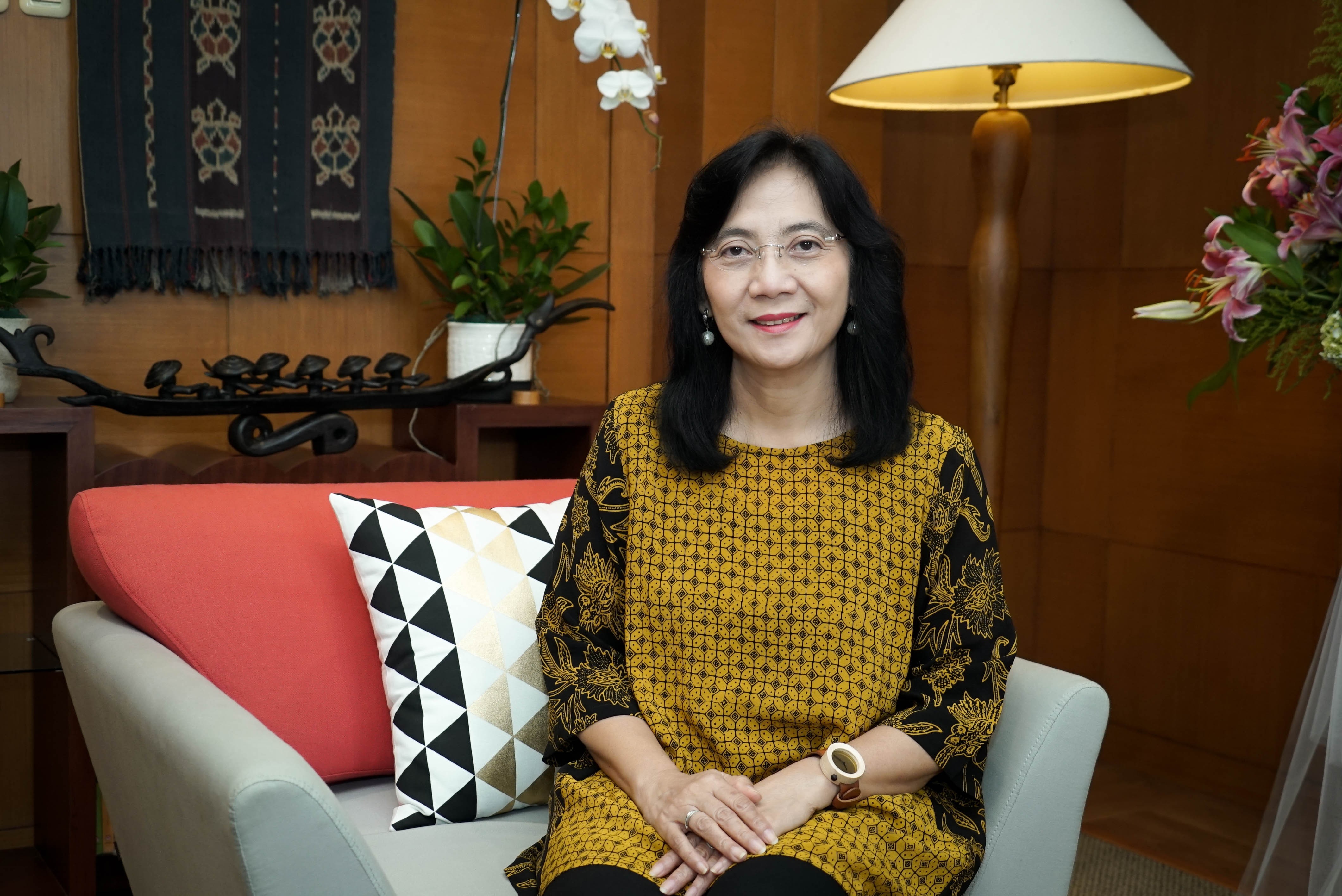 Tingkatkan Daya Saing Industri Fesyen, Kemenperin Ciptakan Desainer Kompeten