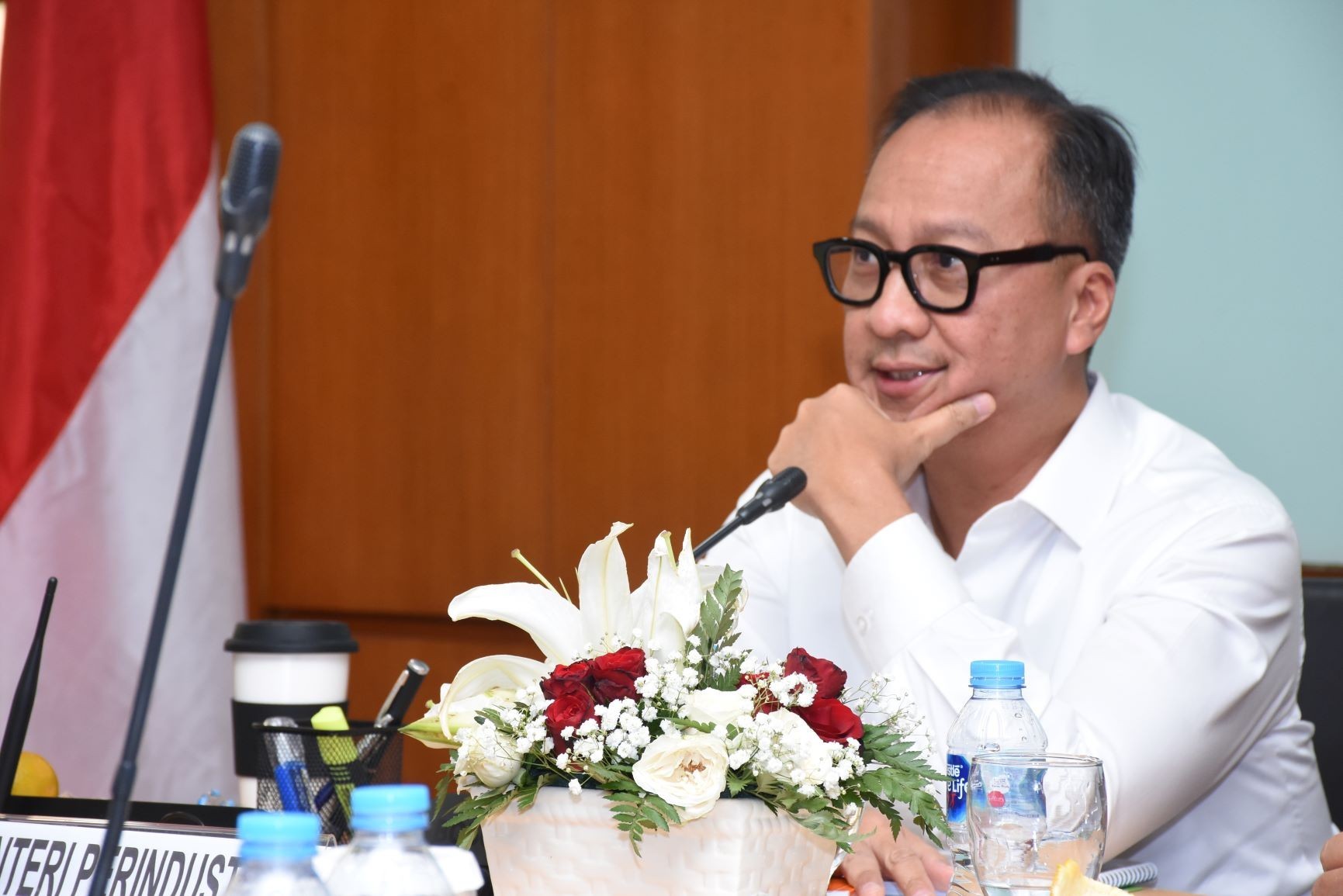 Indonesia-Jerman akan Sepakati Beberapa Kerjasama