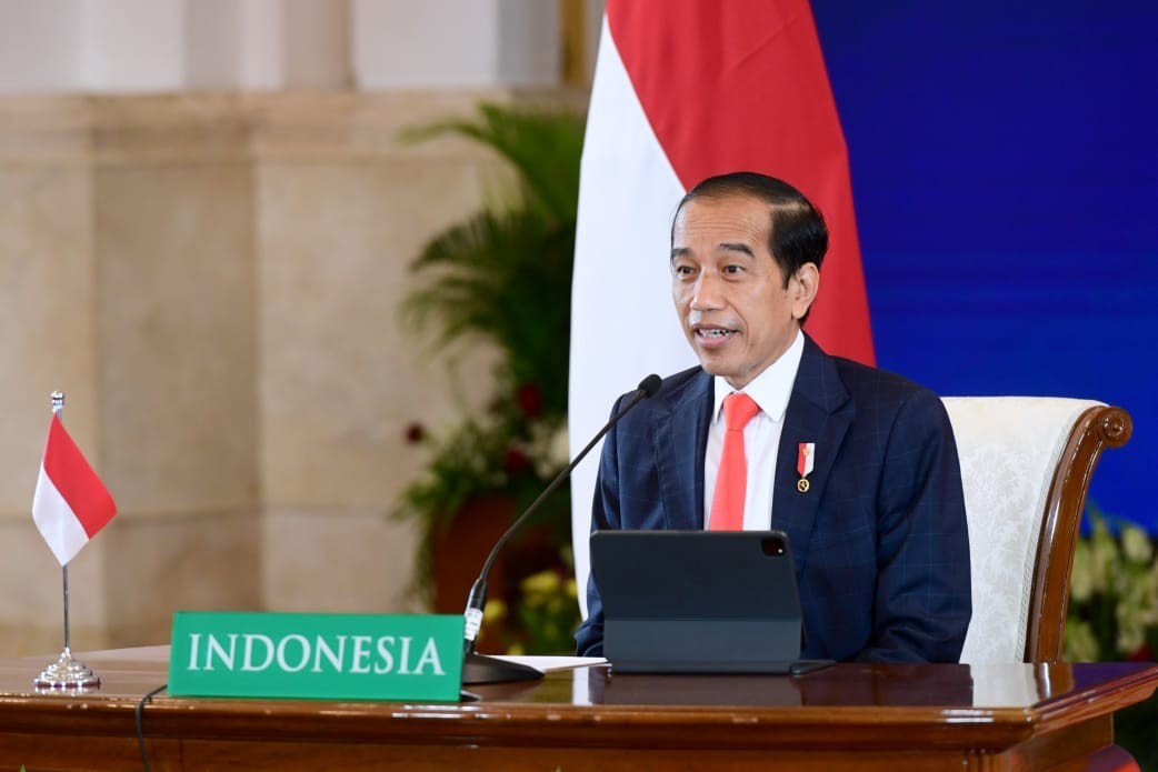 Industri 4.0 Wujudkan Indonesia Jadi Top 10 Ekonomi Global Tahun 2030