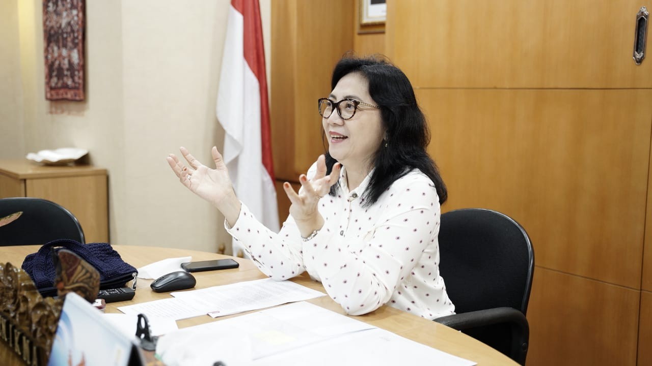 Lewat Hannover Messe, Kemenperin Jembatani Startup dan Penyedia Teknologi dengan Investor