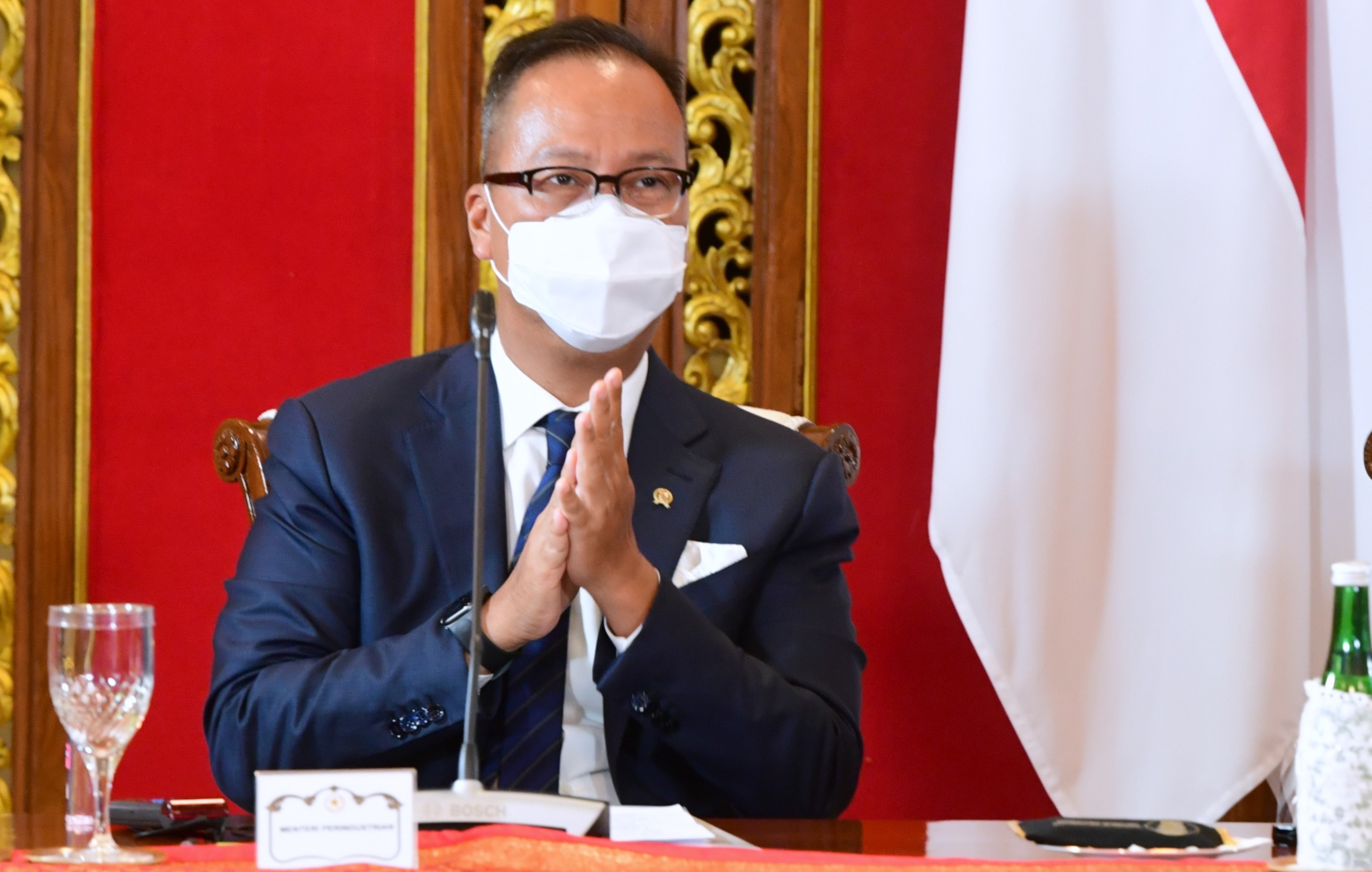 Berkontribusi USD 38,96 Miliar, Ekspor Industri Pengolahan Naik 18,06%