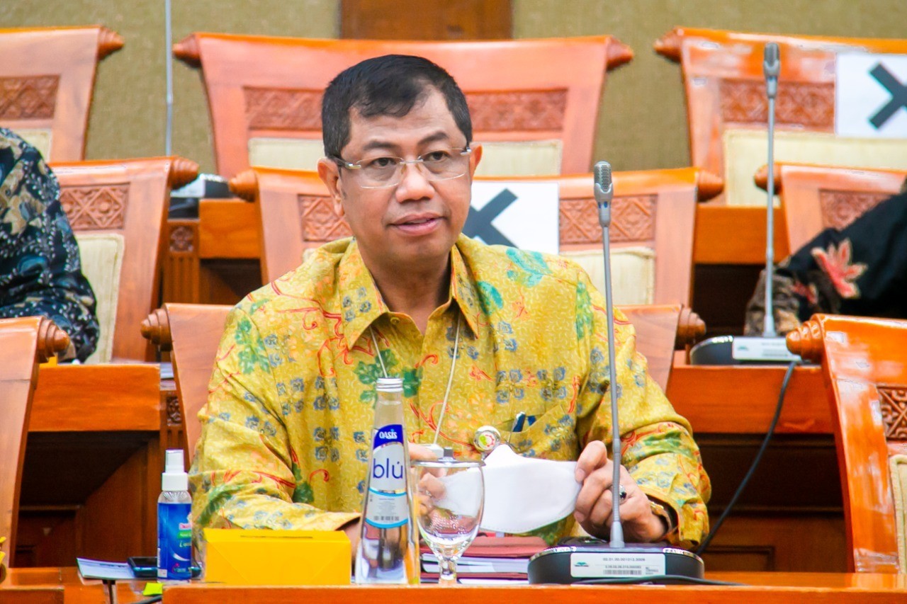 Jurus Kemenperin Akselerasi Substitusi Impor 35 Persen