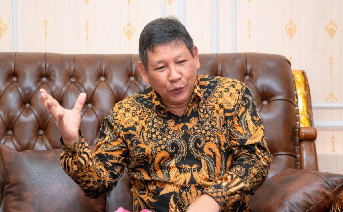 Tiga Langkah Strategis Pacu Substitusi Impor 35 Persen Sektor IKFT