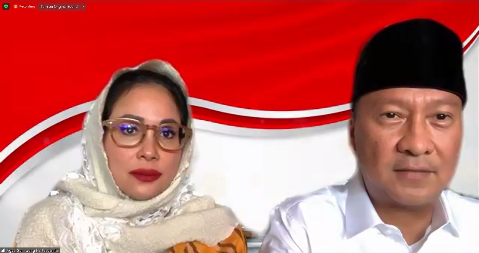 Menperin: Nilai Puasa Ramadan Jadi Momentum Tingkatkan Kejujuran dan Disiplin