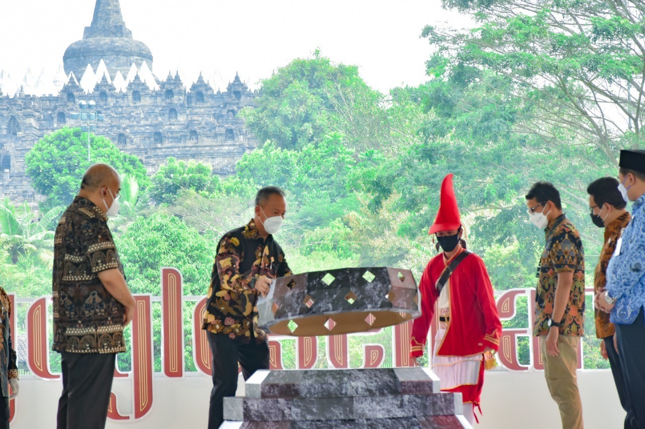 Menperin: Ayo Beli Produk Dalam Negeri