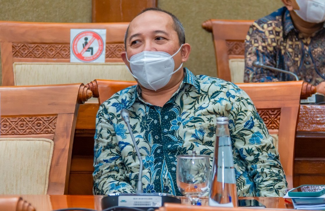 Kemenperin Perkuat Regulasi SNI untuk Tingkatkan Daya Saing Produk Nasional