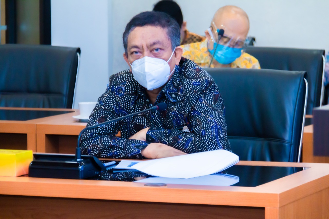 Program Vokasi Industri Setara D1 Kemenperin Diapresiasi Pemerintah Daerah