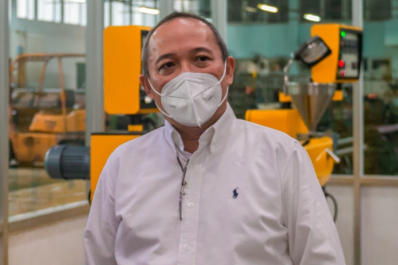 Kemenperin-BSN Tingkatkan Kepastian Jaminan Pengukuran