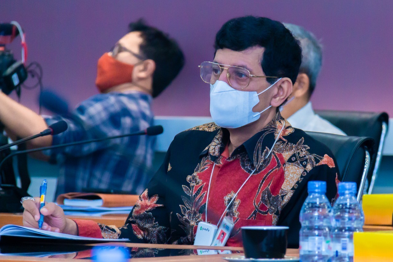 Menperin Dorong Ekspansi Industri Komponen Elektronika