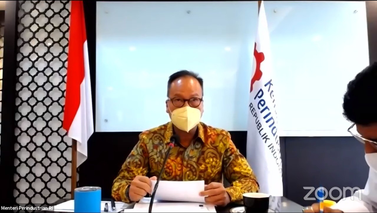 PEMERINTAH TETAPKAN TUJUH JURUS UNTUK GENJOT PEMANFAATAN ALKES DALAM NEGERI DALAM RANGKA BANGGA BUATAN INDONESIA