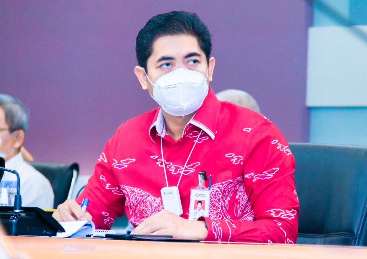 Kemenperin Permudah Penetapan Kawasan Industri Berstatus OVNI