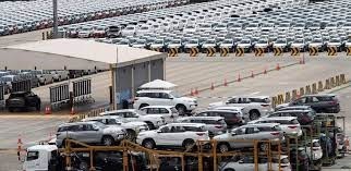 PPnBM DTP berpotensi menciptakan penambahan output sebesar rp 39,90 Triliun