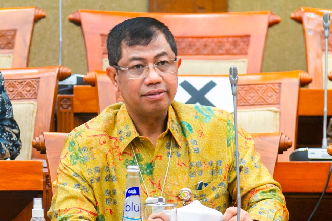 Dukung Pembangunan Sentra IKM, Kemenperin Lakukan Monev Program DAK