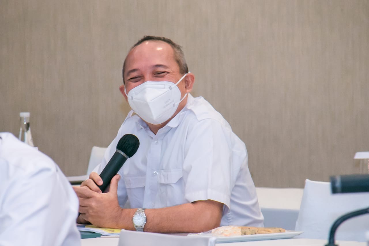 Pacu TKDN IKM, Kemenperin Gulirkan Program DAPATI