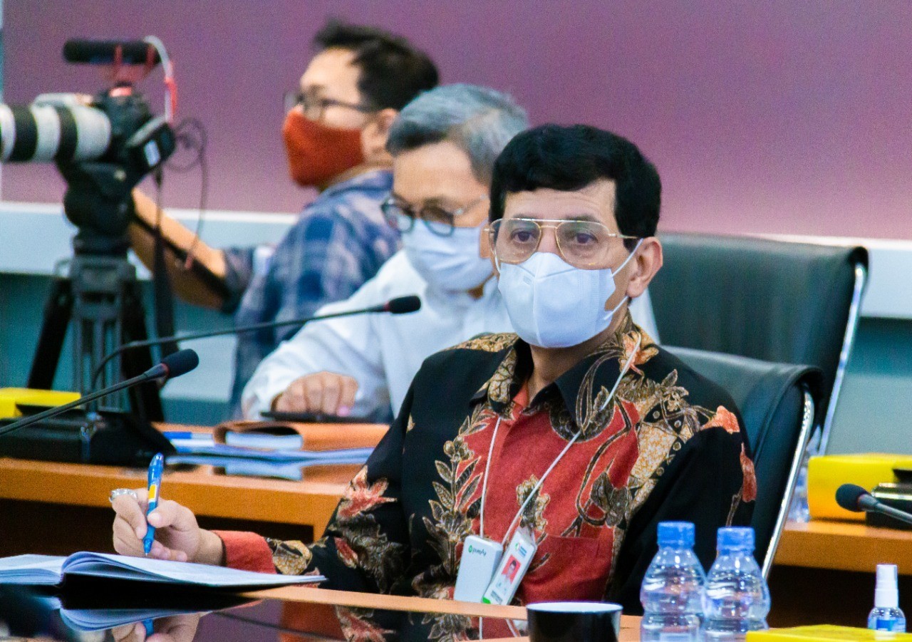 Kemenperin Kembangkan Virtual Technopark