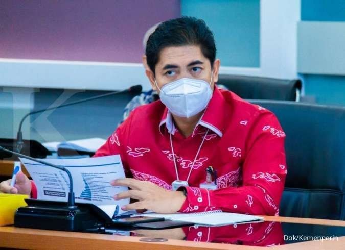 Kawasan Industri Berikan Kontribusi Signifikan Bagi Ekonomi Daerah