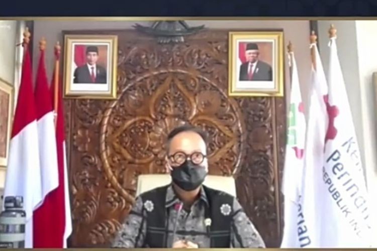 Akselerasi Pengembangan Industri Halal, Kemenperin Gelar IHIA 2021