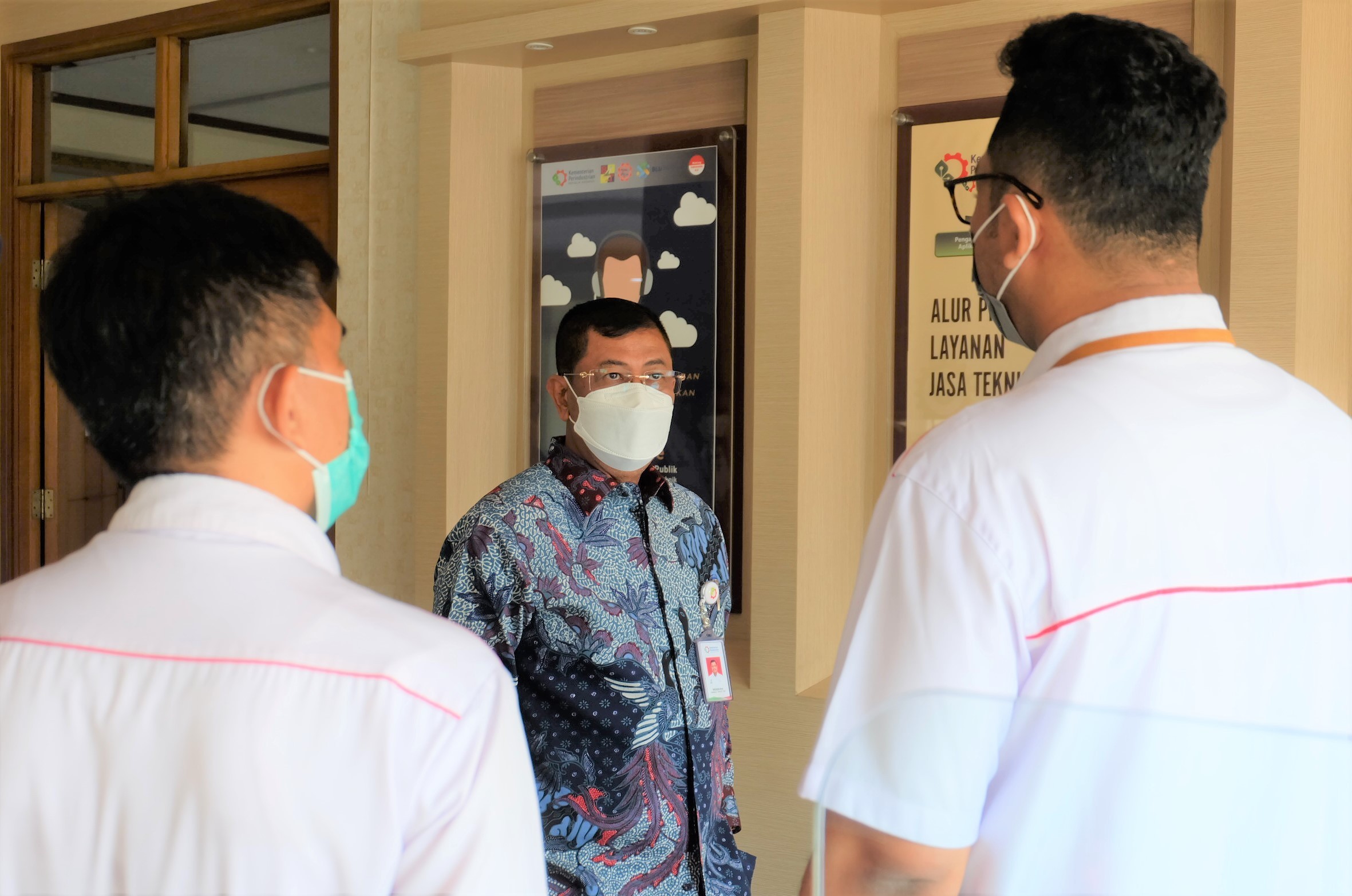 Kemenperin: Digitalisasi Dukung Pelaksanaan Reformasi Birokrasi