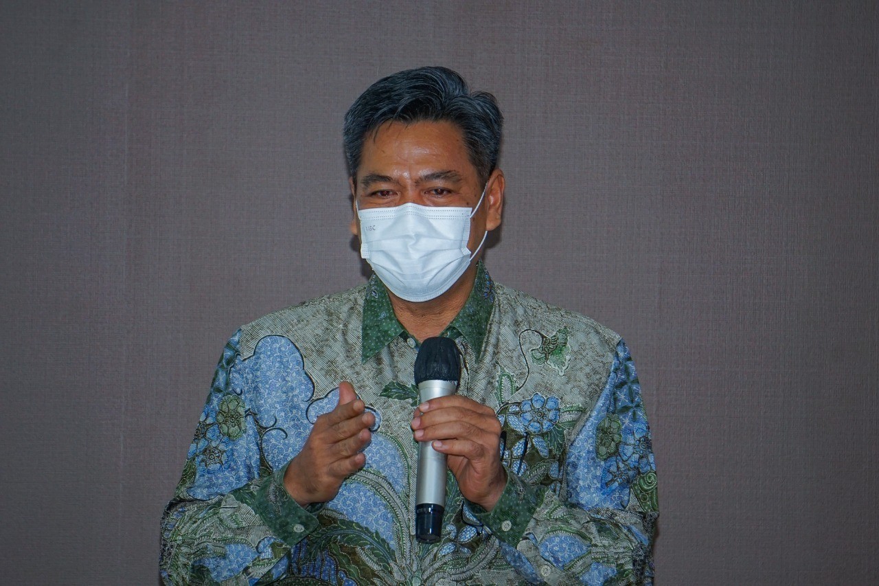 Akselerasi Pemulihan Ekonomi, Pemerintah Larang Ekspor CPO Demi Hilirisasi