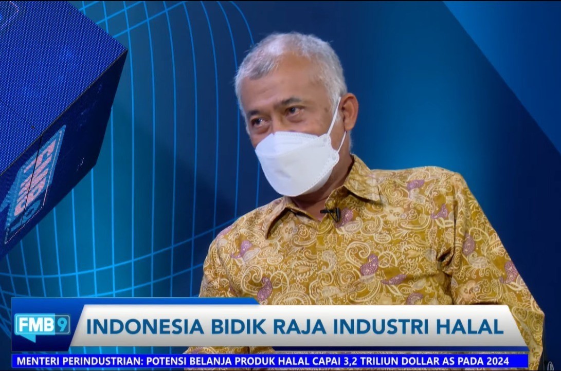 Halal Industry Awards 2021