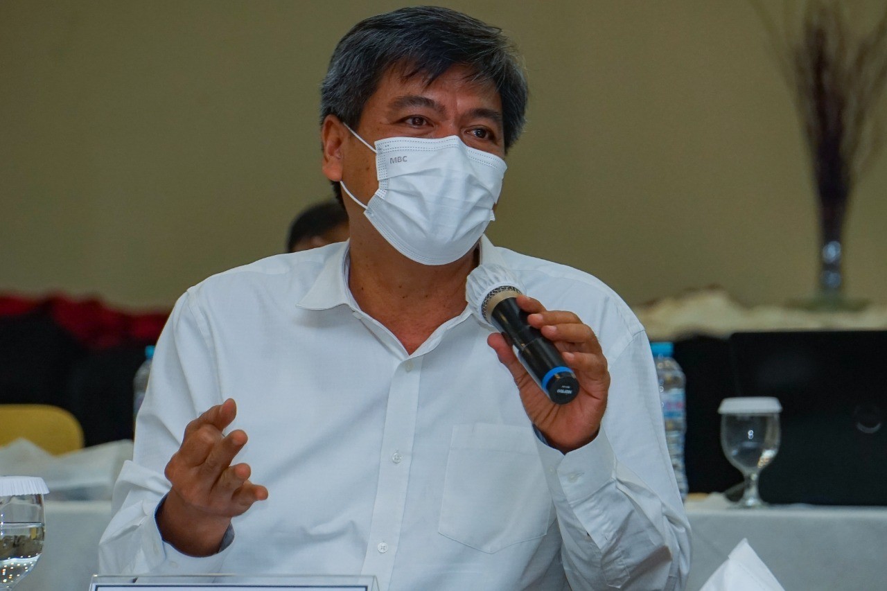 Punya Nilai Ekonomi Rp 750 Triliun, Kemenperin Fokus Hilirisasi Industri Sawit