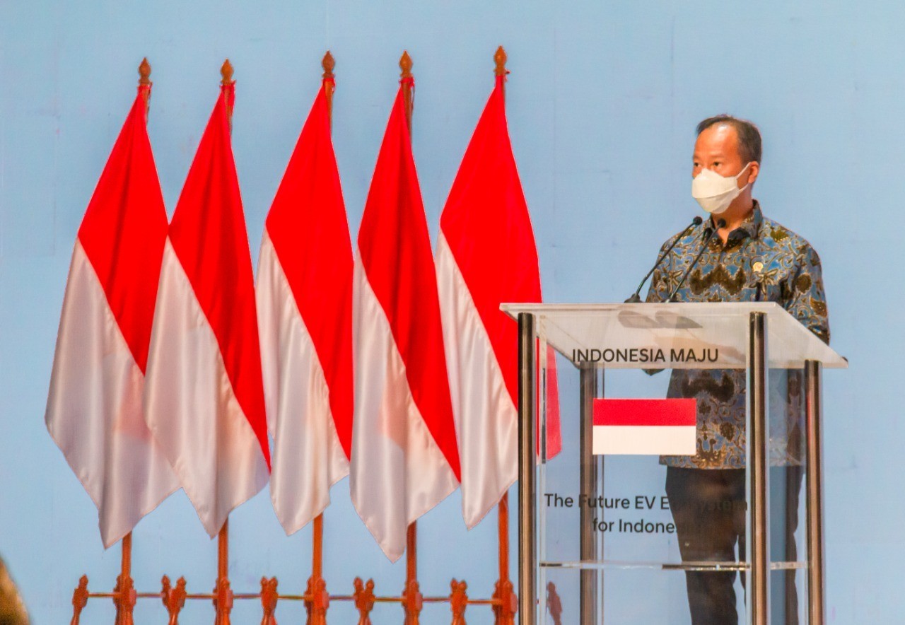 PMI Manufaktur Indonesia Kembali Lampaui China dan Korea