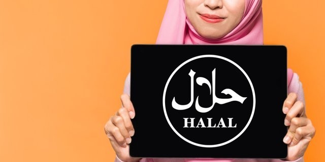 Kemenperin Jaring Ratusan Peserta Indonesia Halal Industry Award 2021