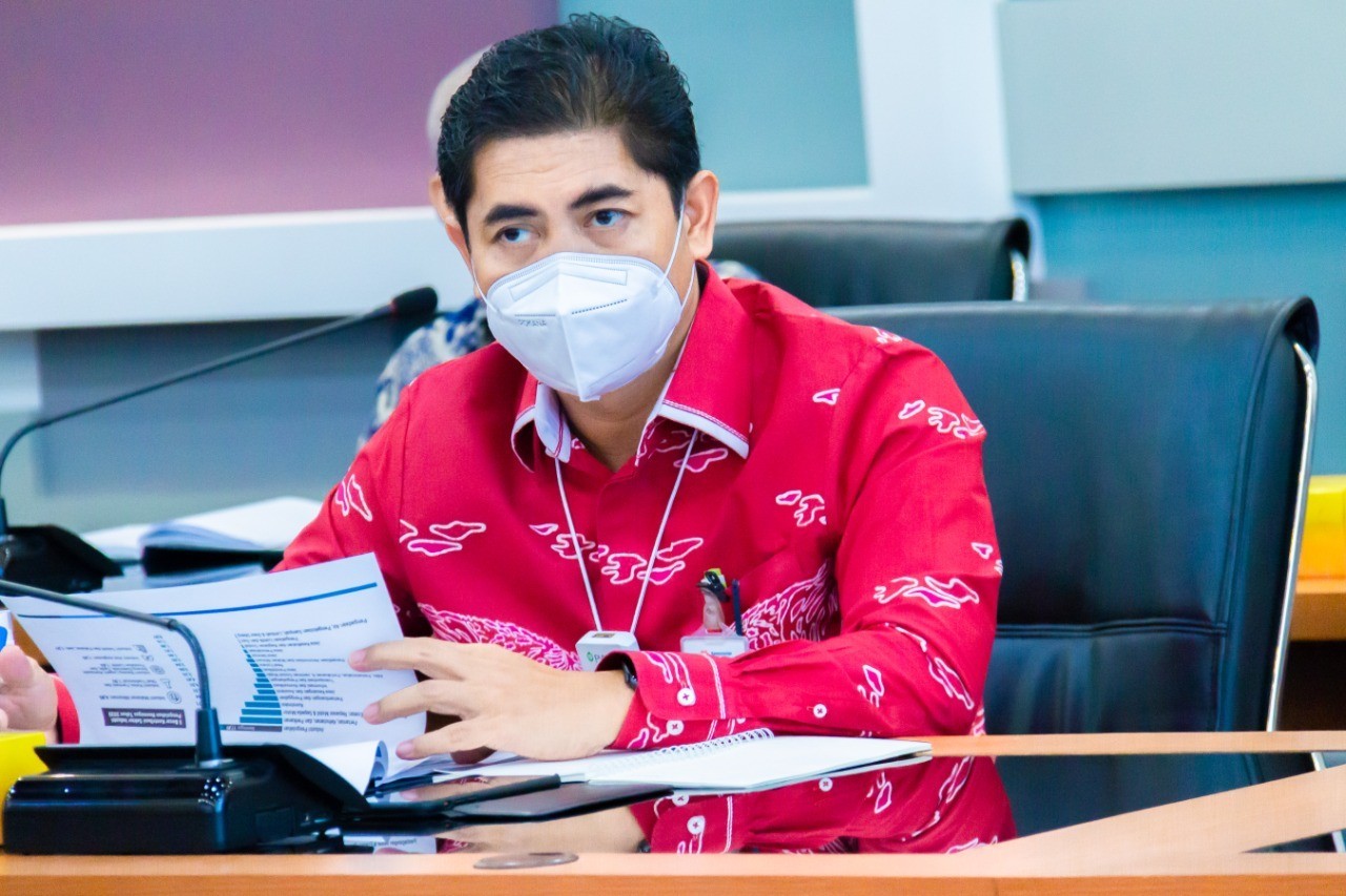 Kemenperin Dorong Masuknya Investor ke Kawasan Industri Ladong