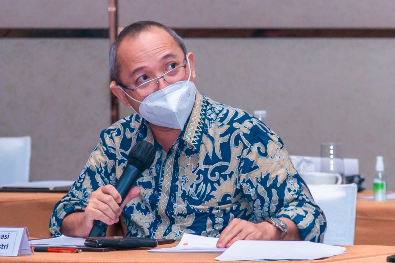 Lewat Program DAPATI, Kemenperin Optimalkan Hilirisasi Karet Alam