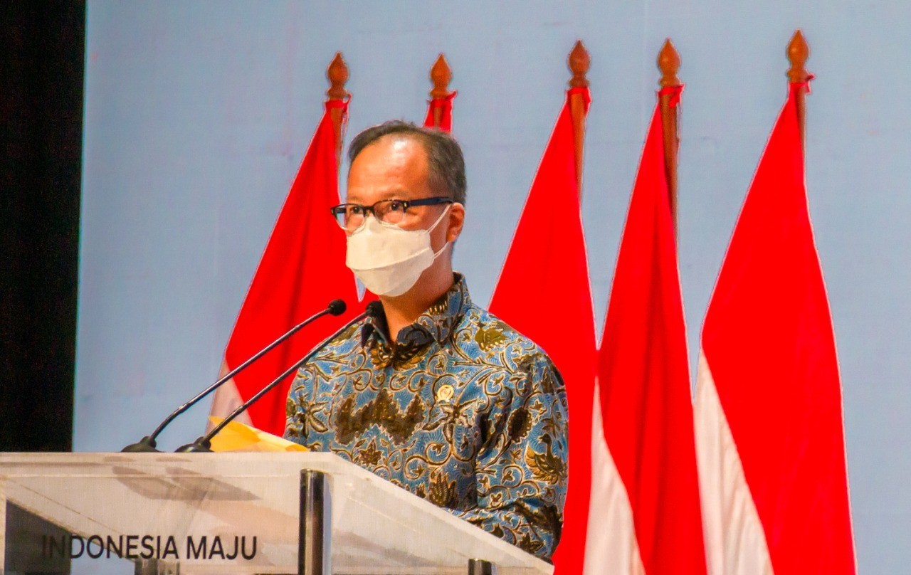 Menperin: Birokrasi Tidak Bisa Lagi Dijalankan dengan Cara-cara Biasa