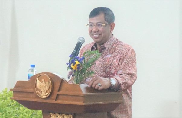 Strategi Kemenperin Susun Kebijakan Pengawasan Internal