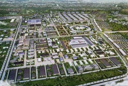 Kemenperin Pacu Pengembangan Kawasan Industri Terpadu dan Tematik di BBK