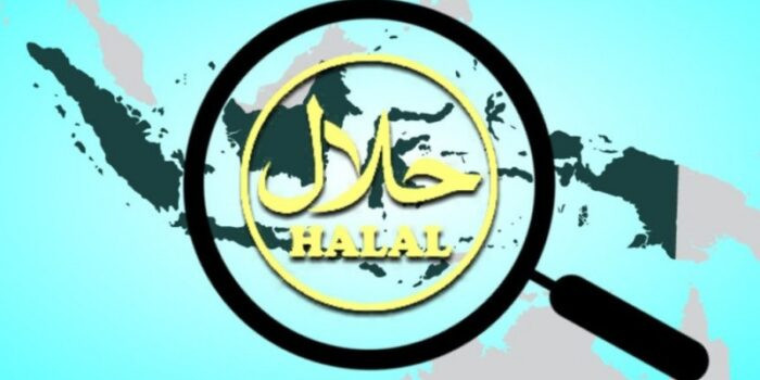 Wujudkan Ekosistem Industri Halal, Kemenperin Bentuk Lembaga Pemeriksa