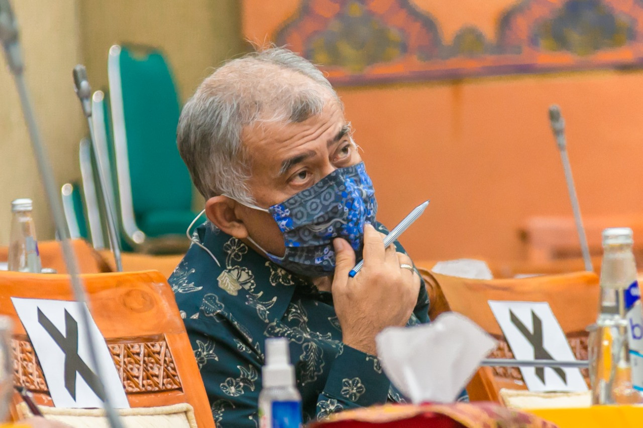 Sertifikasi TKDN Kemenperin Lampaui Target