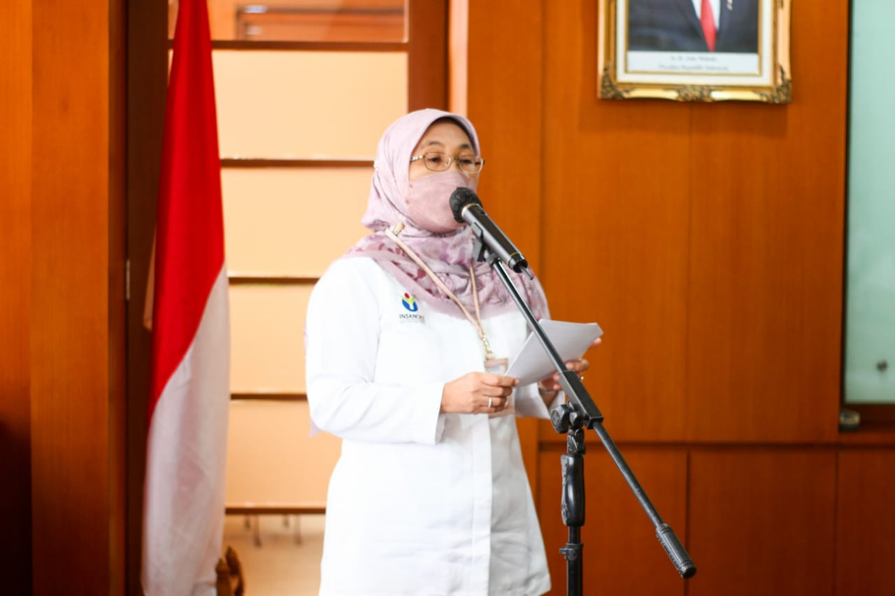 Kemenperin Dukung Perlindungan Kekayaan Intelektual Bagi Pelaku IKM