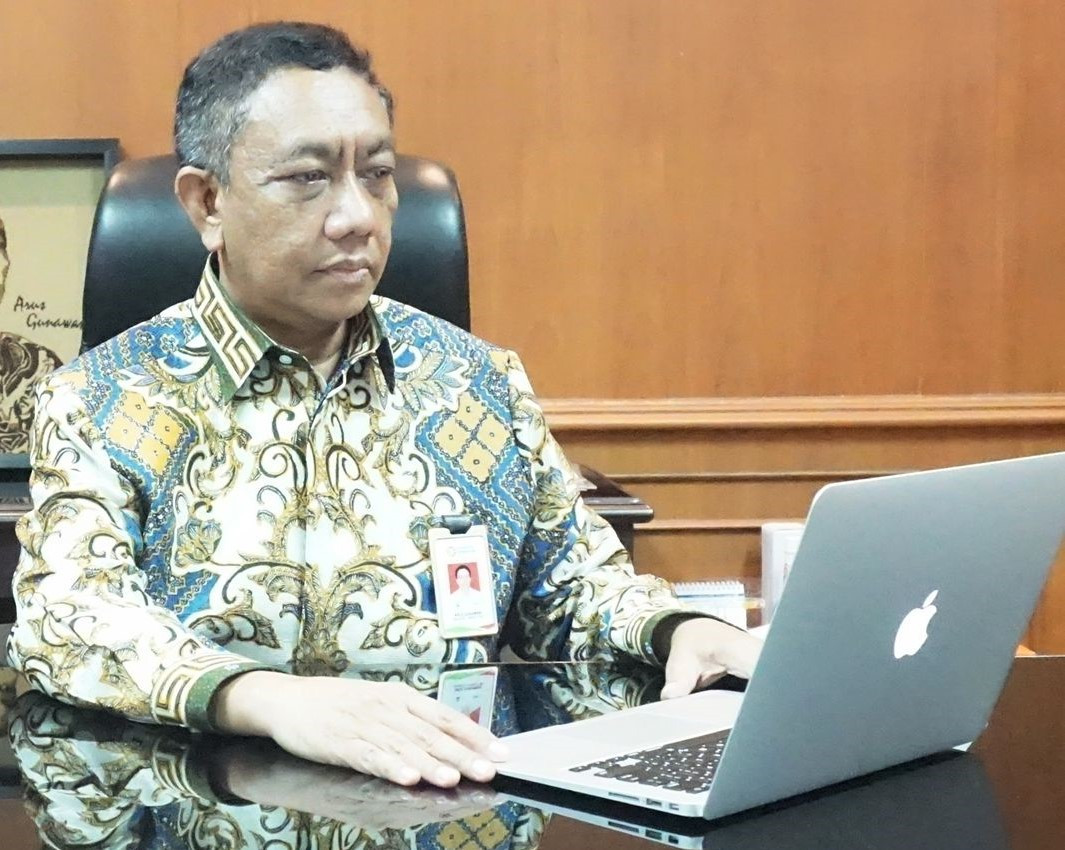 Kemenperin Tingkatkan Kompetensi Pejabat Fungsional Penyuluh Daerah