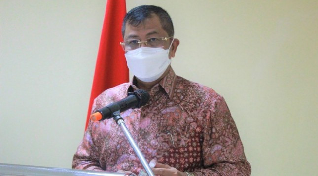 Komitmen Kemenperin Kawal Kegiatan Pengadaan Barang dan Jasa