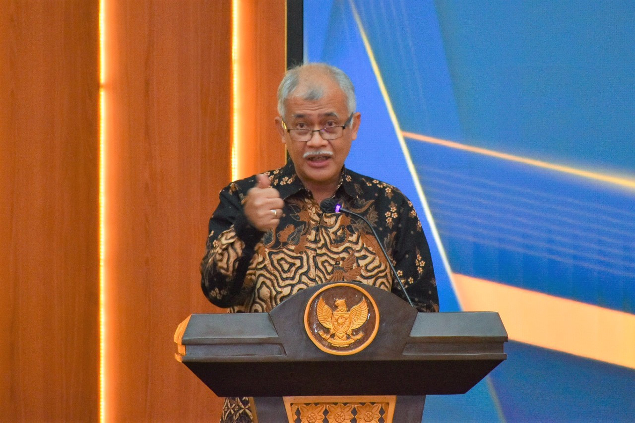 Program P3DN Berkontribusi Tumbuhkan Perekonomian Daerah