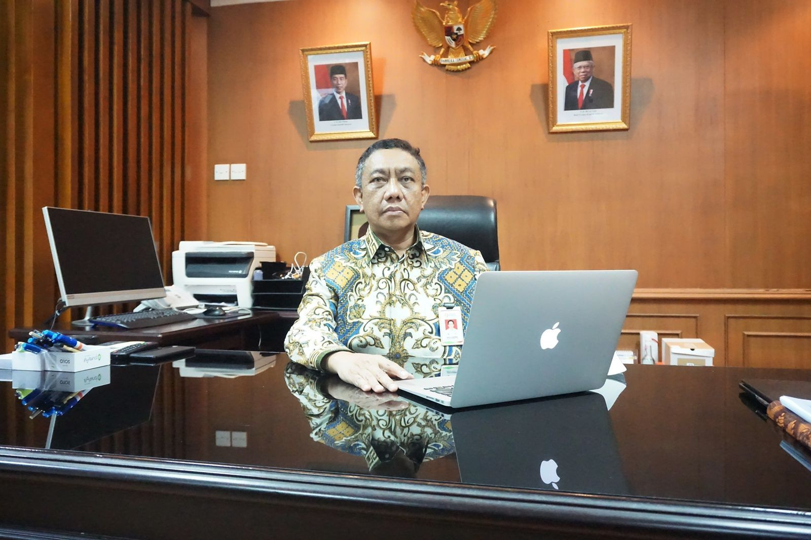 Majukan IKM Daerah, Kemenperin Tempa Pejabat Fungsional Penyuluh Perindag