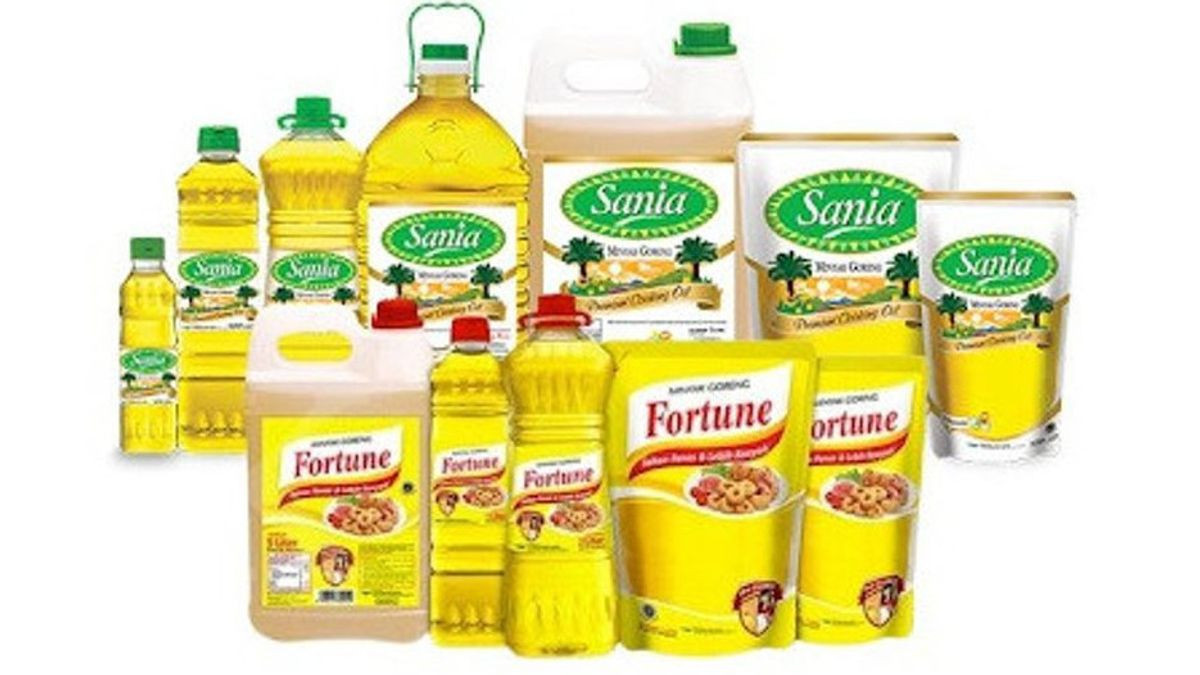 Kemana Minyak goreng Sawit (DMO) Mengalir?