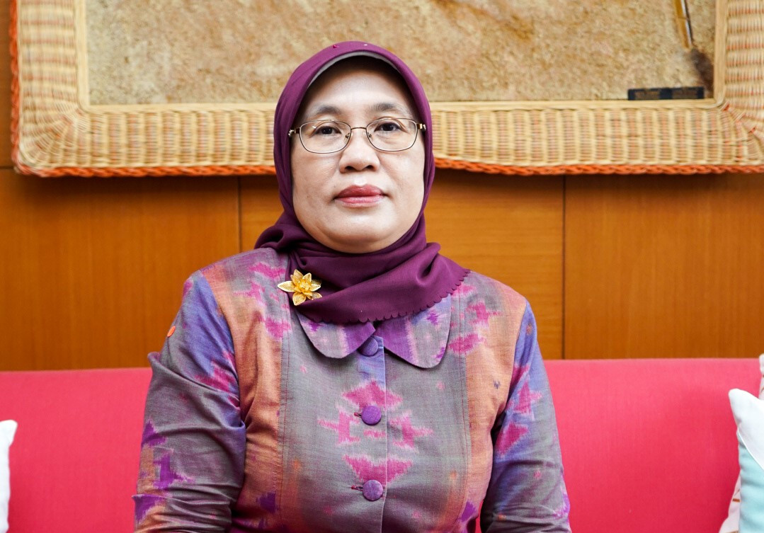 Kembali Gelar OVOP, Kemenperin Angkat Keunggulan Produk IKM Lokal