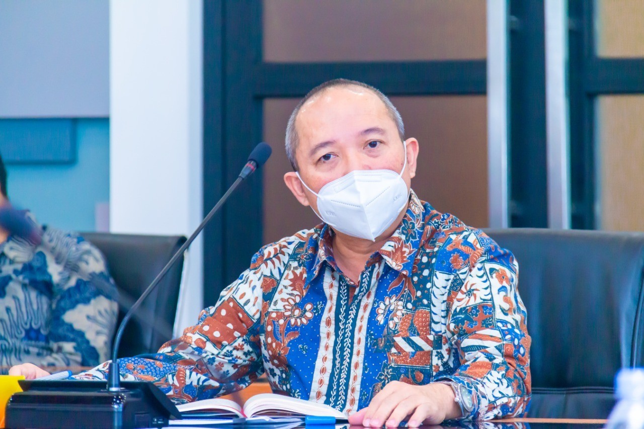 Balai Kemenperin di Banjarbaru Beri Layanan Jasa Industri Wilayah Kalsel dan Kalteng