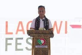 Genjot Ekspor, Kemenperin Inisiasi Lampung Timur Jadi Desa Devisa Lada Hitam