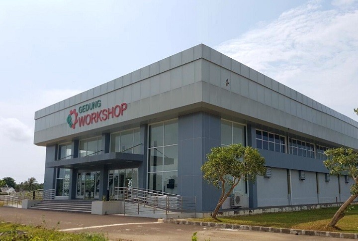 Politeknik Baru Kemenperin Tawarkan Kuliah Gratis dan Ikatan Kerja Setelah Lulus